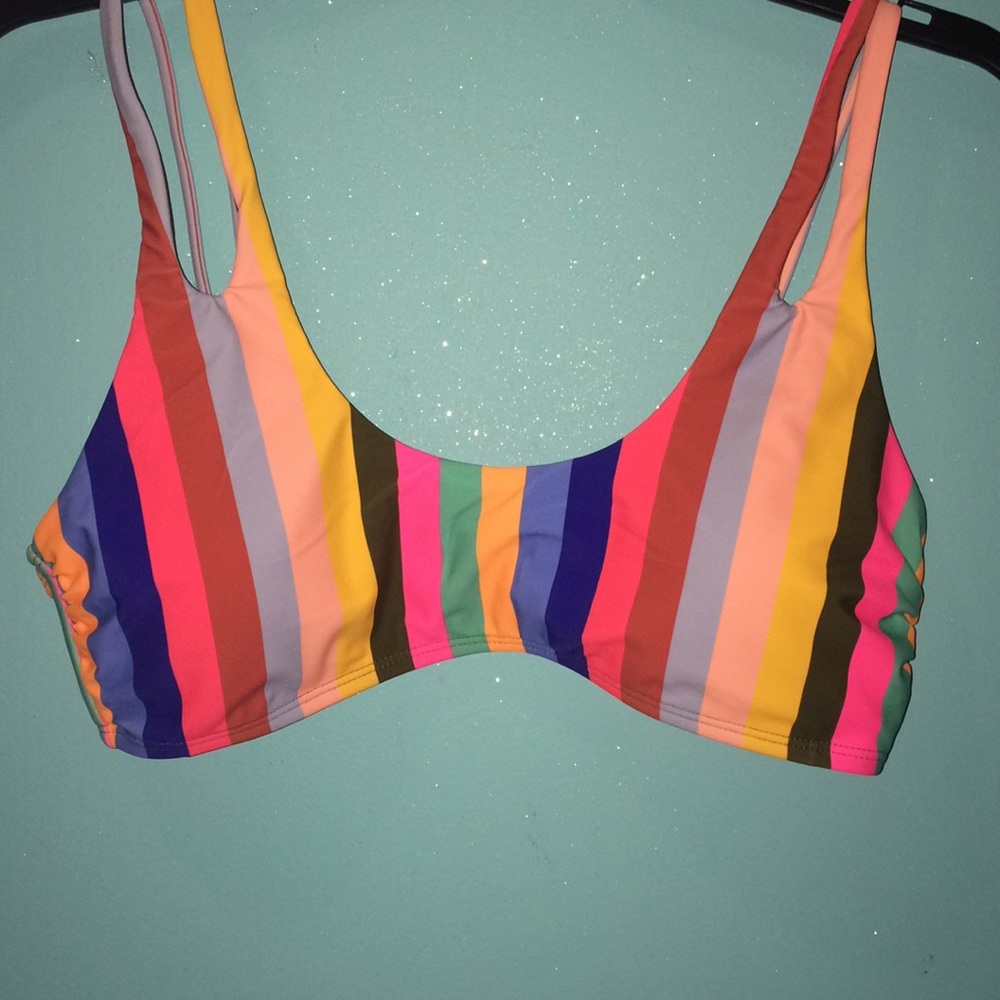 Bikini top